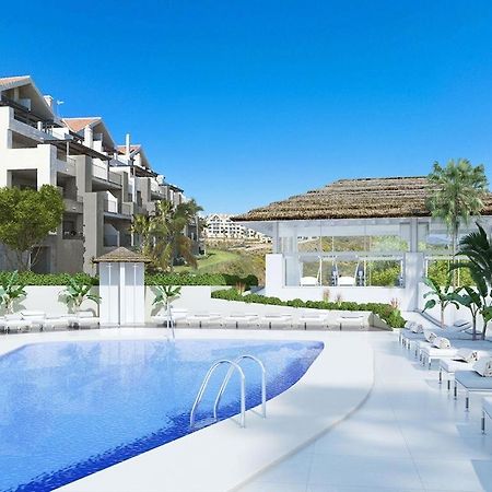 La Cala Hill Club Apartment La Cala De Mijas Bagian luar foto