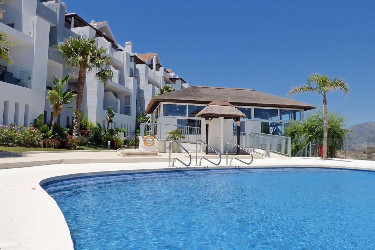 La Cala Hill Club Apartment La Cala De Mijas Bagian luar foto
