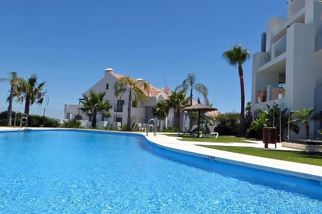 La Cala Hill Club Apartment La Cala De Mijas Bagian luar foto