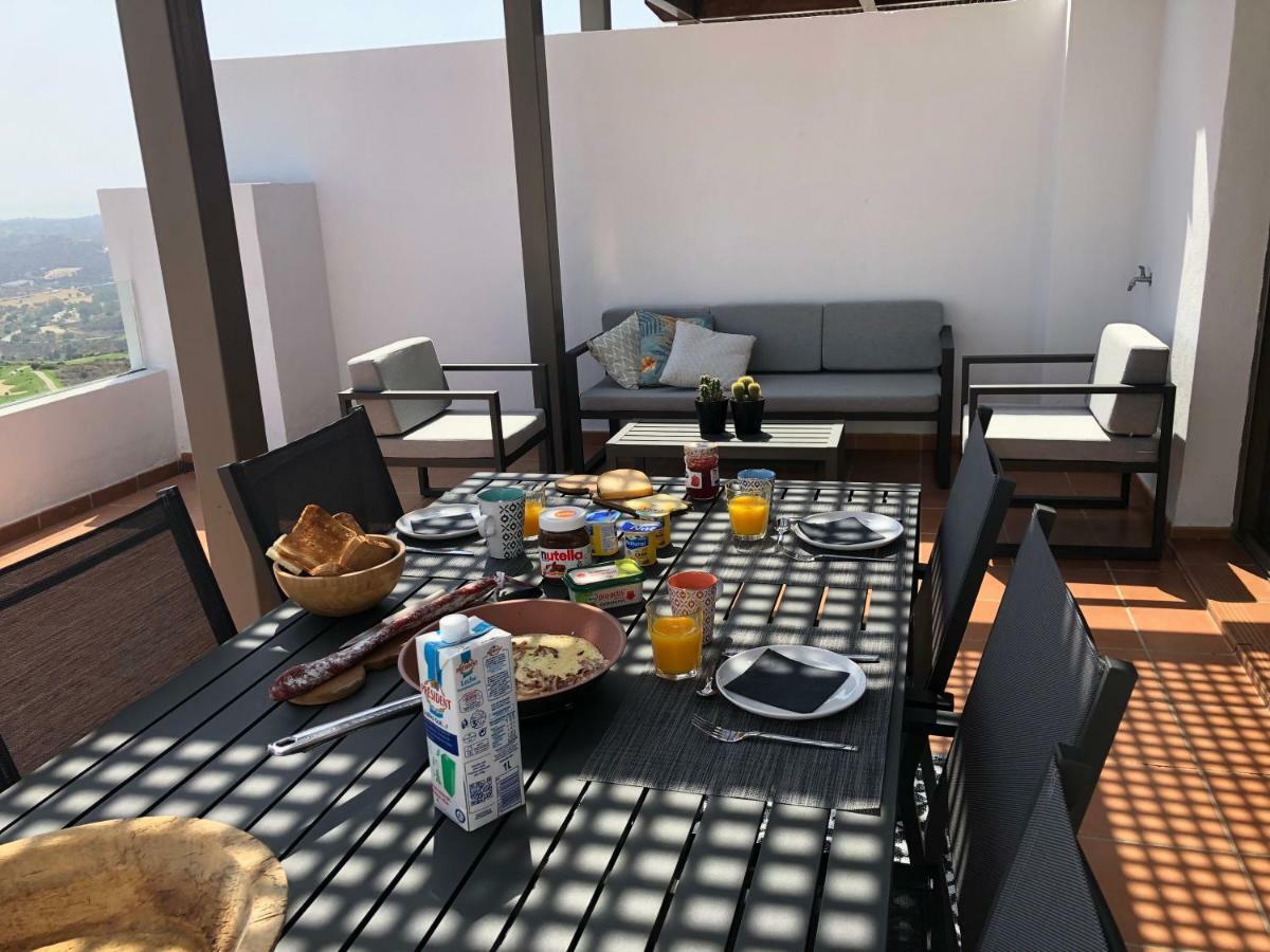 La Cala Hill Club Apartment La Cala De Mijas Bagian luar foto