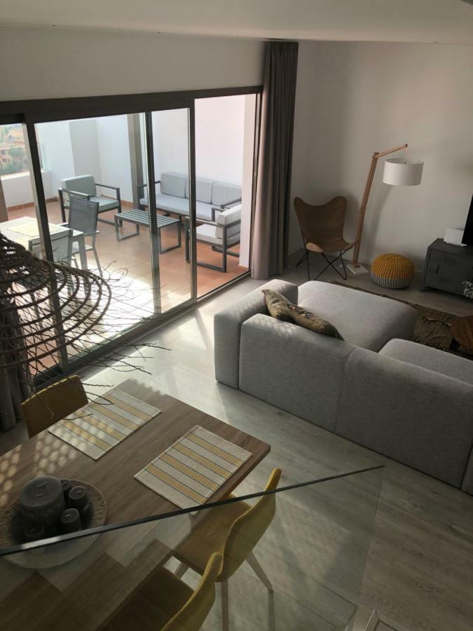 La Cala Hill Club Apartment La Cala De Mijas Bagian luar foto
