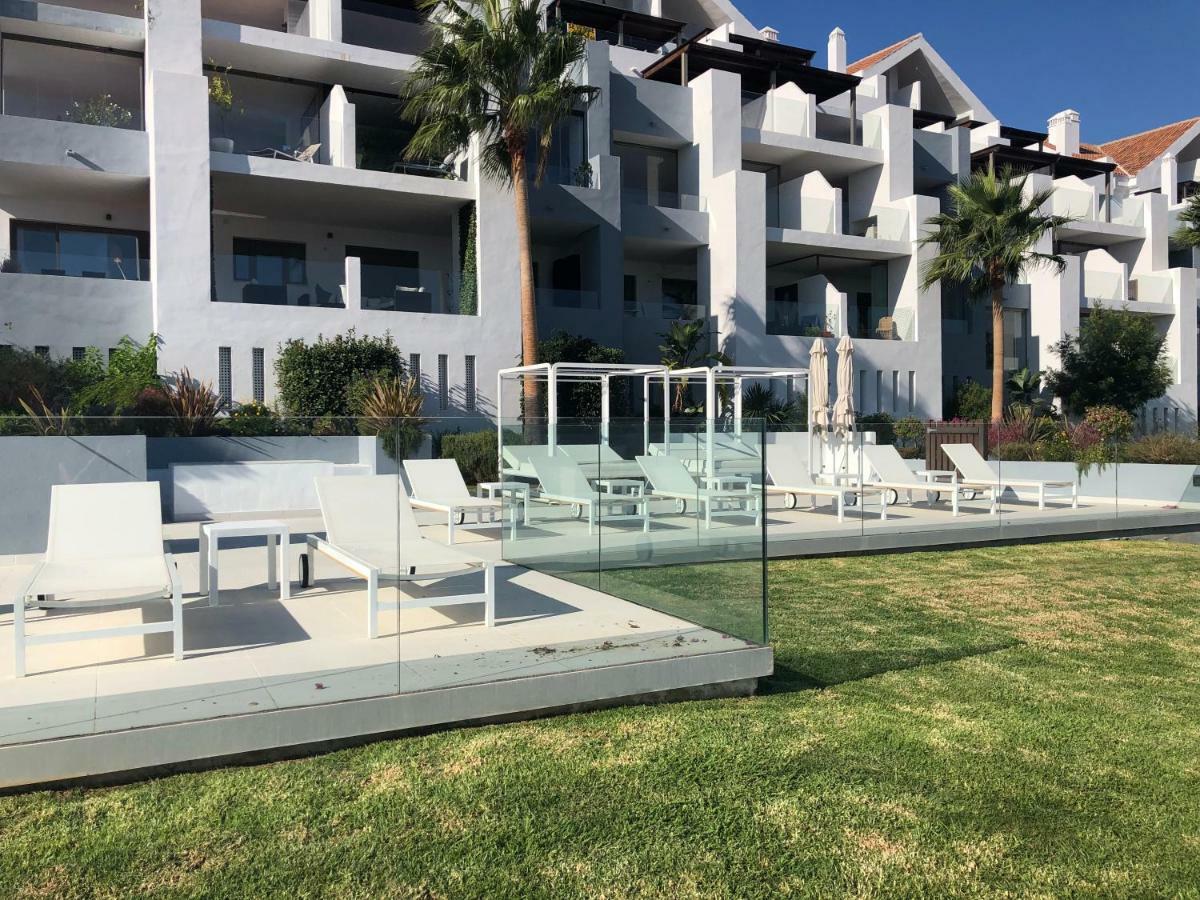 La Cala Hill Club Apartment La Cala De Mijas Bagian luar foto