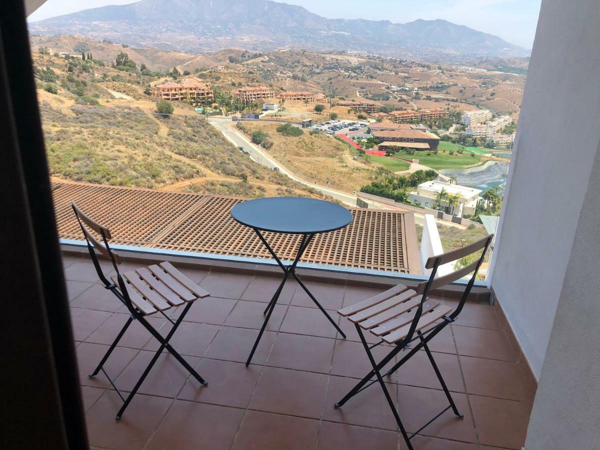 La Cala Hill Club Apartment La Cala De Mijas Bagian luar foto