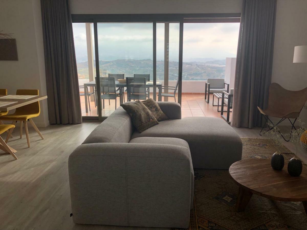 La Cala Hill Club Apartment La Cala De Mijas Bagian luar foto