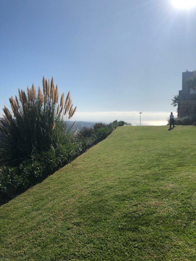 La Cala Hill Club Apartment La Cala De Mijas Bagian luar foto
