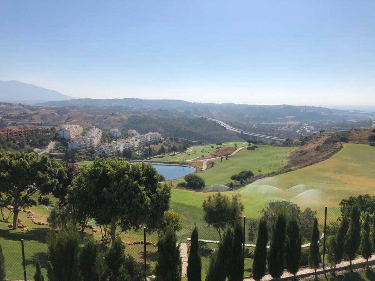 La Cala Hill Club Apartment La Cala De Mijas Bagian luar foto