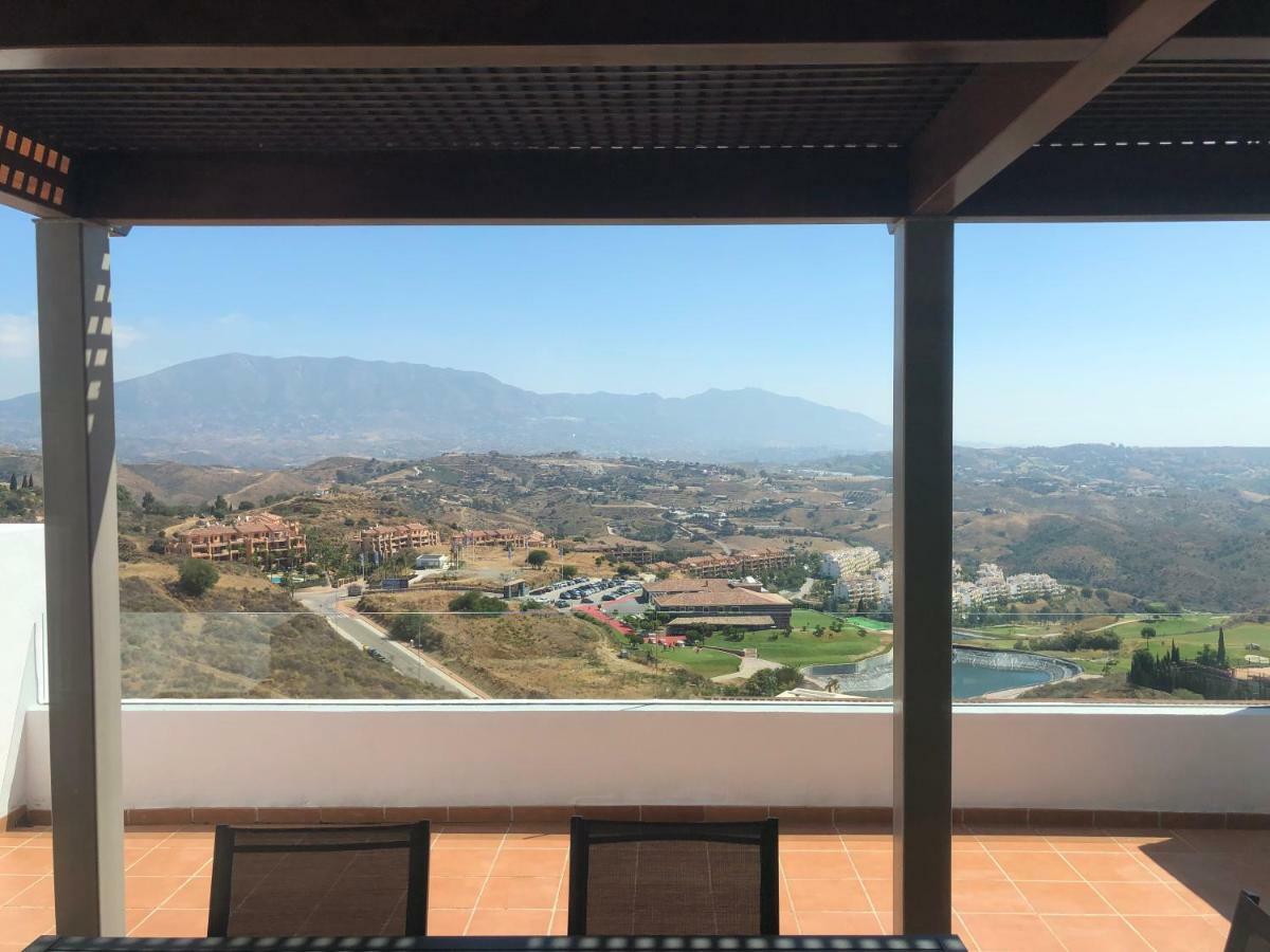 La Cala Hill Club Apartment La Cala De Mijas Bagian luar foto