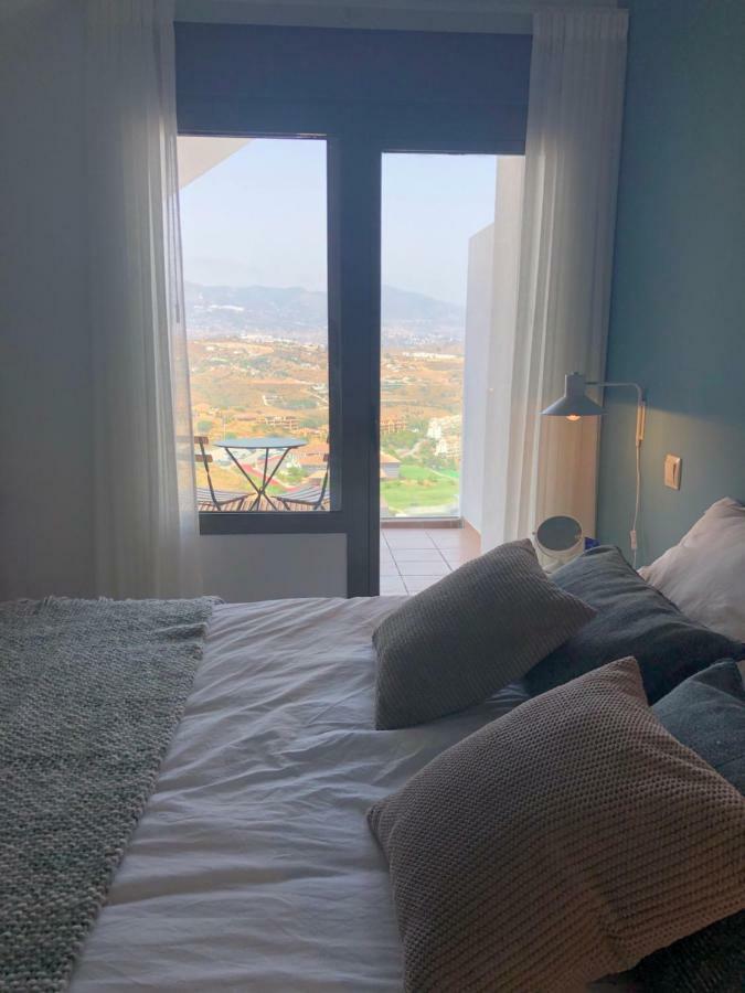La Cala Hill Club Apartment La Cala De Mijas Bagian luar foto