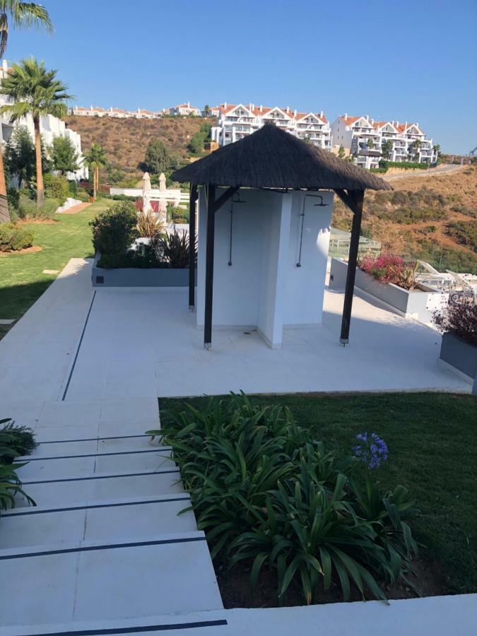 La Cala Hill Club Apartment La Cala De Mijas Bagian luar foto